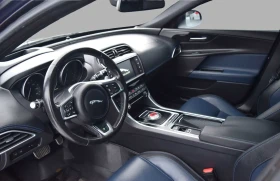Jaguar XE 20d R-Sport AWD Diesel | Auto.bg — изображение 8 Jaguar XE 20d R-Sport AWD Diesel | Auto.bg — изображение 8