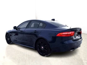 Jaguar XE 20d R-Sport AWD Diesel | Auto.bg — изображение 7 Jaguar XE 20d R-Sport AWD Diesel | Auto.bg — изображение 7