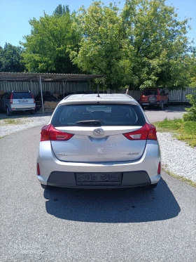 Toyota Auris 1.3i - 7900 € / 15451.06 лв. - 27844088 5 | Car24.bg Toyota Auris 1.3i - 7900 € / 15451.06 лв. - 27844088 5