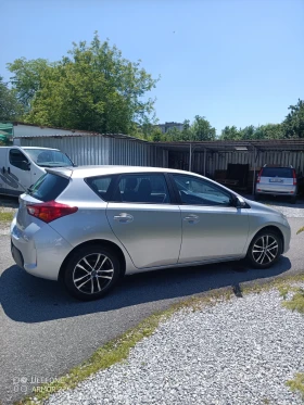 Toyota Auris 1.3i - 7900 € / 15451.06 лв. - 27844088 4 | Car24.bg Toyota Auris 1.3i - 7900 € / 15451.06 лв. - 27844088 4