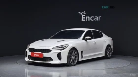 Kia Stinger Meister* 3.3* GT* DISTRONIC* 360* ОБДУХ*