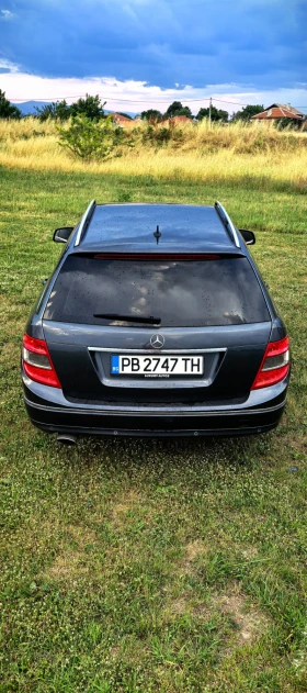 Mercedes-Benz C 220 - 7500 € / 14668.73 лв. - 41009050 5 | Car24.bg Mercedes-Benz C 220 - 7500 € / 14668.73 лв. - 41009050 5