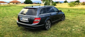 Mercedes-Benz C 220 - 7500 € / 14668.73 лв. - 41009050 4 | Car24.bg Mercedes-Benz C 220 - 7500 € / 14668.73 лв. - 41009050 4