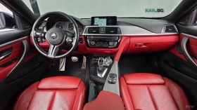 BMW 430 M SPORT* ЧЕРВЕНА КОЖА* ПОДГРЕВ* HEADUP* PANO | Auto.bg — изображение 7 BMW 430 M SPORT* ЧЕРВЕНА КОЖА* ПОДГРЕВ* HEADUP* PANO | Auto.bg — изображение 7