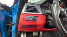BMW 430 M SPORT* ЧЕРВЕНА КОЖА* ПОДГРЕВ* HEADUP* PANO | Auto.bg — изображение 15 BMW 430 M SPORT* ЧЕРВЕНА КОЖА* ПОДГРЕВ* HEADUP* PANO | Auto.bg — изображение 15