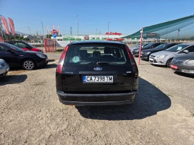 Ford Focus 1.8TDCI | Auto.bg — изображение 5 Ford Focus 1.8TDCI | Auto.bg — изображение 5