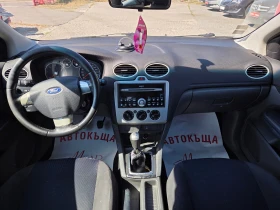 Ford Focus 1.8TDCI | Auto.bg — изображение 11 Ford Focus 1.8TDCI | Auto.bg — изображение 11