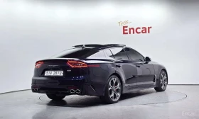 Kia Stinger * 3.3 Turbo AWD * CARFAX * ЦЕНА ДО БГ | Auto.bg — изображение 2 Kia Stinger * 3.3 Turbo AWD * CARFAX * ЦЕНА ДО БГ | Auto.bg — изображение 2
