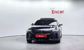 Kia Stinger * 3.3 Turbo AWD * CARFAX * ЦЕНА ДО БГ | Auto.bg — изображение 3 Kia Stinger * 3.3 Turbo AWD * CARFAX * ЦЕНА ДО БГ | Auto.bg — изображение 3