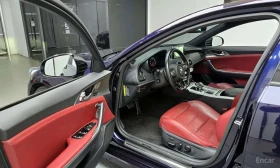 Kia Stinger * 3.3 Turbo AWD * CARFAX * ЦЕНА ДО БГ | Auto.bg — изображение 7 Kia Stinger * 3.3 Turbo AWD * CARFAX * ЦЕНА ДО БГ | Auto.bg — изображение 7