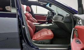 Kia Stinger * 3.3 Turbo AWD * CARFAX * ЦЕНА ДО БГ | Auto.bg — изображение 15 Kia Stinger * 3.3 Turbo AWD * CARFAX * ЦЕНА ДО БГ | Auto.bg — изображение 15