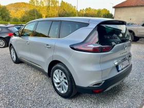 Renault Espace V 1.6D ШВЕЙЦАРИЯ | Auto.bg — изображение 4 Renault Espace V 1.6D ШВЕЙЦАРИЯ | Auto.bg — изображение 4