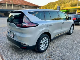 Renault Espace V 1.6D ШВЕЙЦАРИЯ | Auto.bg — изображение 3 Renault Espace V 1.6D ШВЕЙЦАРИЯ | Auto.bg — изображение 3