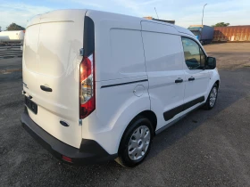 Ford Connect 1.6 TDCI 95k.c. - 6900 € - 84868905 5 | Car24.bg Ford Connect 1.6 TDCI 95k.c. - 6900 € - 84868905 5