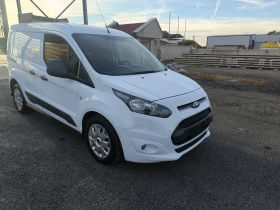 Ford Connect 1.6 TDCI 95k.c. - 6900 € - 84868905 7 | Car24.bg Ford Connect 1.6 TDCI 95k.c. - 6900 € - 84868905 7