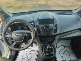 Ford Connect 1.6 TDCI 95k.c. - 6900 € - 84868905 12 | Car24.bg Ford Connect 1.6 TDCI 95k.c. - 6900 € - 84868905 12