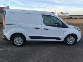 Ford Connect 1.6 TDCI 95k.c. - 6900 € - 84868905 6 | Car24.bg Ford Connect 1.6 TDCI 95k.c. - 6900 € - 84868905 6