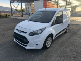 Ford Connect 1.6 TDCI 95k.c. - Car24.bg Ford Connect 1.6 TDCI 95k.c.