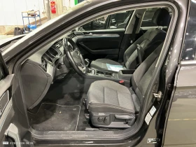 VW Passat 1.5 TSI OPF VARIANT STYLE BUSINESS NAVI | Auto.bg — изображение 7 VW Passat 1.5 TSI OPF VARIANT STYLE BUSINESS NAVI | Auto.bg — изображение 7
