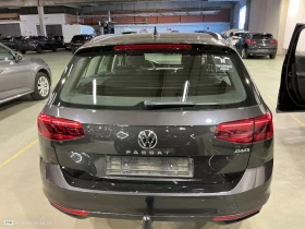 VW Passat 1.5 TSI OPF VARIANT STYLE BUSINESS NAVI | Auto.bg — изображение 5 VW Passat 1.5 TSI OPF VARIANT STYLE BUSINESS NAVI | Auto.bg — изображение 5