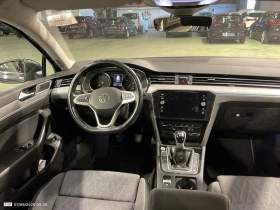 VW Passat 1.5 TSI OPF VARIANT STYLE BUSINESS NAVI | Auto.bg — изображение 9 VW Passat 1.5 TSI OPF VARIANT STYLE BUSINESS NAVI | Auto.bg — изображение 9