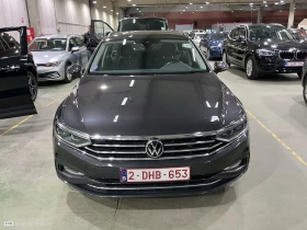 VW Passat 1.5 TSI OPF VARIANT STYLE BUSINESS NAVI | Auto.bg — изображение 2 VW Passat 1.5 TSI OPF VARIANT STYLE BUSINESS NAVI | Auto.bg — изображение 2
