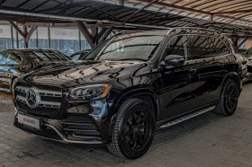 Mercedes-Benz GLS 450 AMG/4Matic/Burmester/Обдухване/6+ 1/Панорама/Камер | Auto.bg — изображение 3 Mercedes-Benz GLS 450 AMG/4Matic/Burmester/Обдухване/6+ 1/Панорама/Камер | Auto.bg — изображение 3