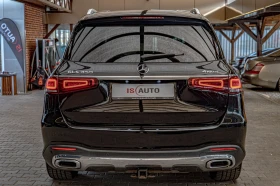 Mercedes-Benz GLS 450 AMG/4Matic/Burmester/Обдухване/6+ 1/Панорама/Камер | Auto.bg — изображение 4 Mercedes-Benz GLS 450 AMG/4Matic/Burmester/Обдухване/6+ 1/Панорама/Камер | Auto.bg — изображение 4