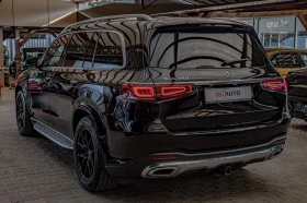 Mercedes-Benz GLS 450 AMG/4Matic/Burmester/Обдухване/6+ 1/Панорама/Камер | Auto.bg — изображение 5 Mercedes-Benz GLS 450 AMG/4Matic/Burmester/Обдухване/6+ 1/Панорама/Камер | Auto.bg — изображение 5