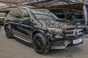 Mercedes-Benz GLS 450 AMG/4Matic/Burmester/Обдухване/6+ 1/Панорама/Камер | Auto.bg — изображение 2 Mercedes-Benz GLS 450 AMG/4Matic/Burmester/Обдухване/6+ 1/Панорама/Камер | Auto.bg — изображение 2