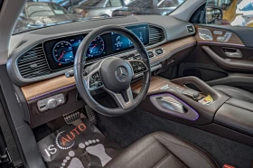 Mercedes-Benz GLS 450 AMG/4Matic/Burmester/Обдухване/6+ 1/Панорама/Камер | Auto.bg — изображение 8 Mercedes-Benz GLS 450 AMG/4Matic/Burmester/Обдухване/6+ 1/Панорама/Камер | Auto.bg — изображение 8