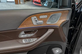 Mercedes-Benz GLS 450 AMG/4Matic/Burmester/Обдухване/6+ 1/Панорама/Камер | Auto.bg — изображение 9 Mercedes-Benz GLS 450 AMG/4Matic/Burmester/Обдухване/6+ 1/Панорама/Камер | Auto.bg — изображение 9