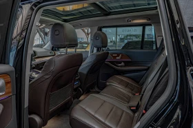 Mercedes-Benz GLS 450 AMG/4Matic/Burmester/Обдухване/6+ 1/Панорама/Камер | Auto.bg — изображение 10 Mercedes-Benz GLS 450 AMG/4Matic/Burmester/Обдухване/6+ 1/Панорама/Камер | Auto.bg — изображение 10