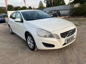 Volvo V60 2.0TDI-D3 163-ITALIA | Auto.bg — изображение 3 Volvo V60 2.0TDI-D3 163-ITALIA | Auto.bg — изображение 3