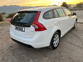 Volvo V60 2.0TDI-D3 163-ITALIA | Auto.bg — изображение 9 Volvo V60 2.0TDI-D3 163-ITALIA | Auto.bg — изображение 9