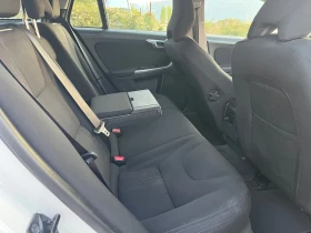 Volvo V60 2.0TDI-D3 163-ITALIA | Auto.bg — изображение 7 Volvo V60 2.0TDI-D3 163-ITALIA | Auto.bg — изображение 7