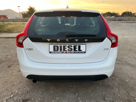 Volvo V60 2.0TDI-D3 163-ITALIA | Auto.bg — изображение 10 Volvo V60 2.0TDI-D3 163-ITALIA | Auto.bg — изображение 10