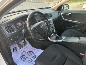 Volvo V60 2.0TDI-D3 163-ITALIA | Auto.bg — изображение 15 Volvo V60 2.0TDI-D3 163-ITALIA | Auto.bg — изображение 15