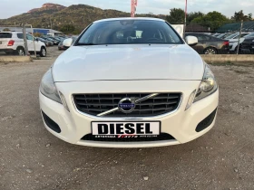 Volvo V60 2.0TDI-D3 163-ITALIA | Auto.bg — изображение 2 Volvo V60 2.0TDI-D3 163-ITALIA | Auto.bg — изображение 2