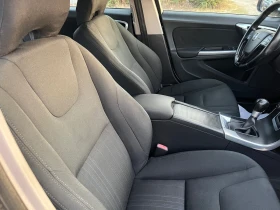 Volvo V60 2.0TDI-D3 163-ITALIA | Auto.bg — изображение 6 Volvo V60 2.0TDI-D3 163-ITALIA | Auto.bg — изображение 6