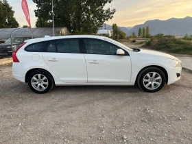 Volvo V60 2.0TDI-D3 163-ITALIA | Auto.bg — изображение 4 Volvo V60 2.0TDI-D3 163-ITALIA | Auto.bg — изображение 4