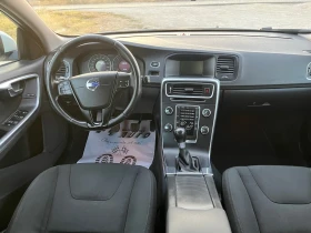 Volvo V60 2.0TDI-D3 163-ITALIA | Auto.bg — изображение 8 Volvo V60 2.0TDI-D3 163-ITALIA | Auto.bg — изображение 8