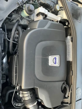 Volvo V60 2.0TDI-D3 163-ITALIA | Auto.bg — изображение 14 Volvo V60 2.0TDI-D3 163-ITALIA | Auto.bg — изображение 14