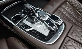 BMW 740 M* SPORT* LASER* HARMON* KARDON* ОБДУХВАНЕ* ДИСТРО | Auto.bg — изображение 10 BMW 740 M* SPORT* LASER* HARMON* KARDON* ОБДУХВАНЕ* ДИСТРО | Auto.bg — изображение 10