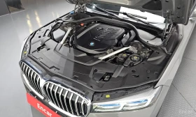 BMW 740 M* SPORT* LASER* HARMON* KARDON* ОБДУХВАНЕ* ДИСТРО | Auto.bg — изображение 17 BMW 740 M* SPORT* LASER* HARMON* KARDON* ОБДУХВАНЕ* ДИСТРО | Auto.bg — изображение 17