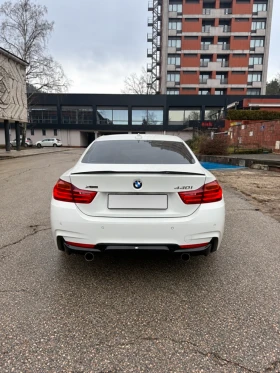 BMW 440 i xDrive Coupe F32 РЕАЛНИ КМ | Auto.bg — изображение 5 BMW 440 i xDrive Coupe F32 РЕАЛНИ КМ | Auto.bg — изображение 5