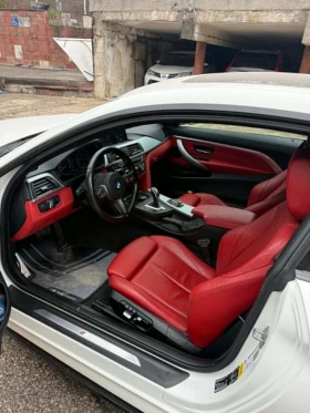 BMW 440 i xDrive Coupe F32 РЕАЛНИ КМ | Auto.bg — изображение 8 BMW 440 i xDrive Coupe F32 РЕАЛНИ КМ | Auto.bg — изображение 8