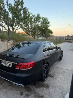 Mercedes-Benz E 200 E200 Bluetec | Auto.bg — изображение 5 Mercedes-Benz E 200 E200 Bluetec | Auto.bg — изображение 5