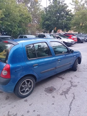 Renault Clio undefined | Auto.bg — изображение 6 Renault Clio undefined | Auto.bg — изображение 6