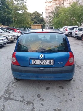 Renault Clio undefined | Auto.bg — изображение 8 Renault Clio undefined | Auto.bg — изображение 8